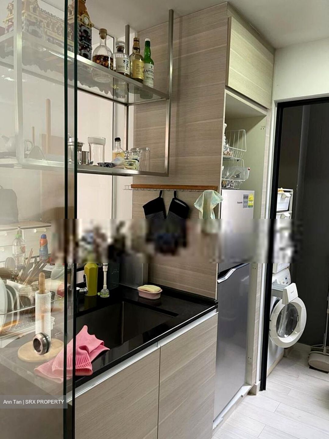 The Lush (D15), Apartment #627367011